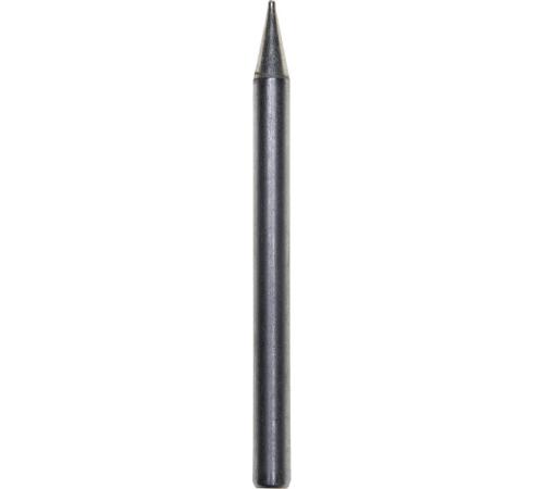 СВЕТОЗАР Long life, d 1 мм, конус, медное жало для паяльников (SV-55345-10)