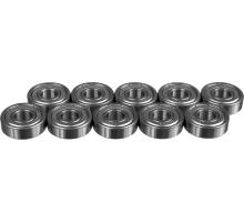 Подшипник шариковый 6000-2RS (26х10х8) CNBALL