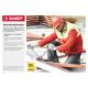 ЗУБР DIN 125А, 20 мм, цинк, 5 кг, шайба (303800-20)