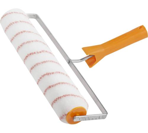 STAYER NYLON - SPECIAL, 48 х 400 мм, бюгель 6 мм, ворс 12 мм, полиамид, для агрессивных сред, малярный валик, Professional (03057-40)