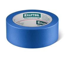 KRAFTOOL #700 Auto 38 мм х 50 м, для авторемонтных работ, малярная лента (12107-38)