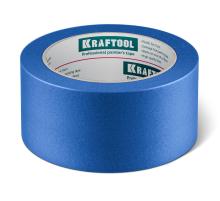 KRAFTOOL #700 Auto 48 мм х 50 м, для авторемонтных работ, малярная лента (12107-48)