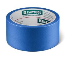 KRAFTOOL #100 Perfect 48 мм х 30 м, для гладких и шероховатых поверхностей, малярная лента (12101-48)