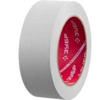 ЗУБР 38 мм х 50 м, креповая, малярная лента, МАСТЕР (12115-38)