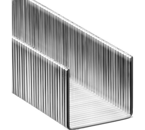 STAYER скобы тип 53 (A/10/JT21), 10 мм, калибр 23GA. 1000 шт. (3159-10)