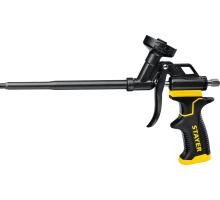STAYER Black PRO, тефлоновый пистолет для монтажной пены, Professional (06862)