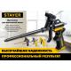 STAYER Black PRO, тефлоновый пистолет для монтажной пены, Professional (06862)