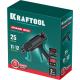 KRAFTOOL Grand 200, d 11 - 12 мм, 25 г/мин, электрический термоклеевой пистолет (06839)