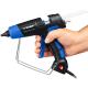 ЗУБР 200, d 11 мм, 20 г/мин, электрический термоклеевой пистолет, Профессионал (06852-11)