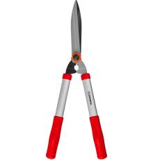 GRINDA GH-540, длина 540 мм, закаленные лезвия, антикор. покрытие, стальные рукоятки, кусторез (40253)