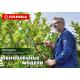 GRINDA GH-630, 630 мм, закаленные лезвия, антикор. покрытие, стальные рукоятки, кусторез (8-423551)