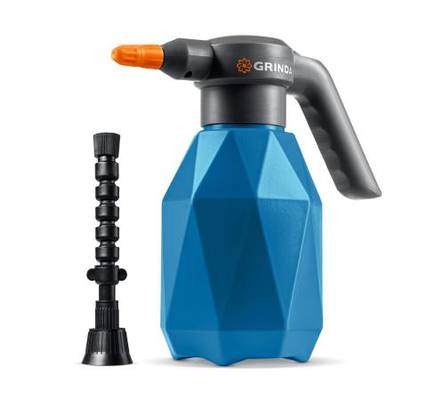 GRINDA 2 л, аккумуляторный опрыскиватель, PROLine (PHS-2)