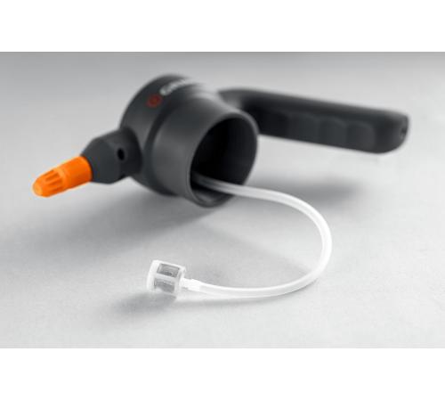 GRINDA 2 л, аккумуляторный опрыскиватель, PROLine (PHS-2)