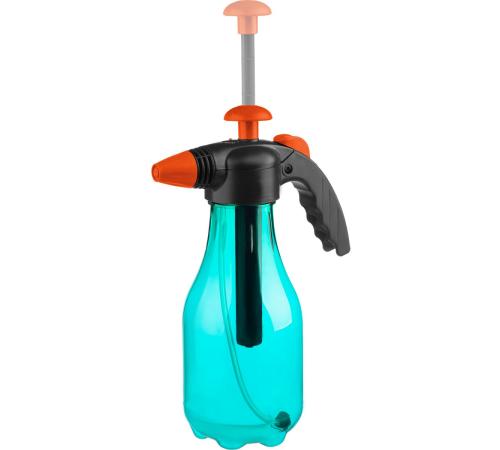 GRINDA PH-1.5, 1.5 л, колба из полиэтилена, возможность работы под любым углом, ручной опрыскиватель, PROLine (425055)