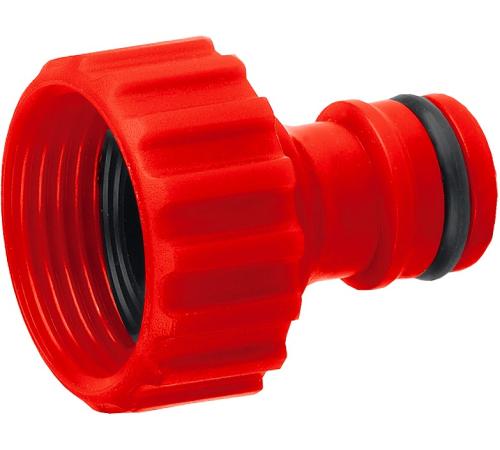 GRINDA GI-34, 3/4″, с внутренней резьбой, штуцерный адаптер (8-426302)