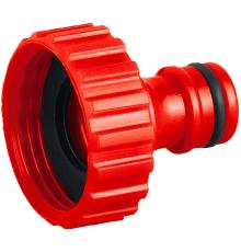 GRINDA GI-1, 1″, с внутренней резьбой, штуцерный адаптер (8-426303)