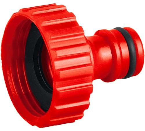 GRINDA GI-1, 1″, с внутренней резьбой, штуцерный адаптер (8-426303)