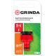GRINDA GI-1X, 3/4″ x 1″, с внутренней резьбой, универсальный, штуцерный адаптер (8-426306)