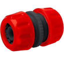 GRINDA GM-34, 3/4″, для шланга, ремонтная муфта (8-426343)