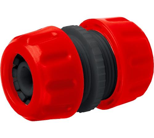 GRINDA GM-34, 3/4″, для шланга, ремонтная муфта (8-426343)