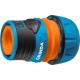 GRINDA TL-34, 3/4″, запирающим механизмом, пластиковый с TPR, для шланга, быстросъемный соединитель, PROLine (8-426428)