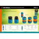 GRINDA TM-12, 1/2″, пластиковая с TPR, для шланга, ремонтная муфта, PROLine (8-426442)