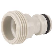 RACO ORIGINAL, 3/4″, с внешней резьбой, из ABS пластика, штуцерный адаптер (4250-55218C)