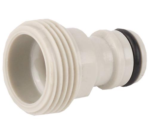 RACO ORIGINAL, 3/4″, с внешней резьбой, из ABS пластика, штуцерный адаптер (4250-55218C)