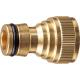 GRINDA BI-12, 1/2″, с внутренней резьбой, из латуни, штуцерный адаптер, PROLine (8-426101)