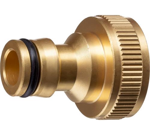 GRINDA BI-34, 3/4″, с внутренней резьбой, из латуни, штуцерный адаптер, PROLine (8-426102)