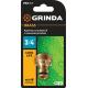 GRINDA BE-34, 3/4″, с внешней резьбой, из латуни, штуцерный адаптер, PROLine (8-426116)