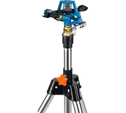 GRINDA RB-T, металлический, на треноге, импульсный распылитель, PROLine (8-427661)