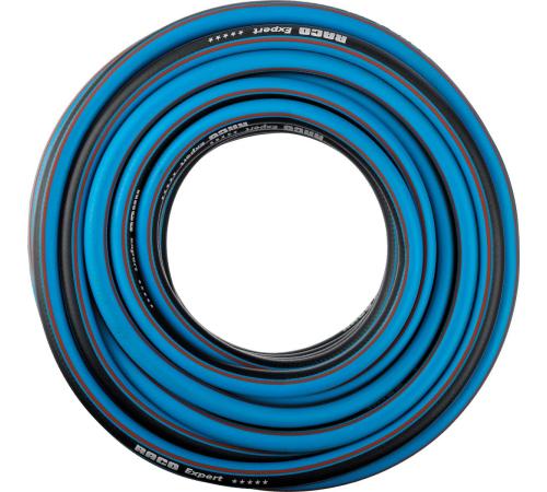 RACO EXPERT, 1″, 25 м, 25 атм, четырёхслойный, армированный, поливочный шланг (40302-1-25)
