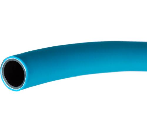 RACO EXPERT, 3/4″, 50 м, 30 атм, четырёхслойный, армированный, поливочный шланг (40302-3/4-50)