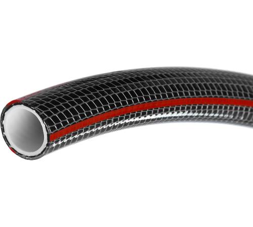 RACO PREMIUM, 1/2″, 50 м, 40 атм, пятислойный, усиленный двумя слоями армирования, поливочный шланг (40300-1/2-50)
