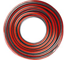 RACO PREMIUM, 1″, 25 м, 40 атм, пятислойный армированный, защита от УФ, поливочный шланг (40300-1-25)