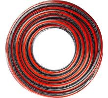 RACO PREMIUM, 1″, 25 м, 40 атм, пятислойный армированный, защита от УФ, поливочный шланг (40300-1-25)