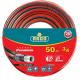 RACO PREMIUM, 3/4″, 50 м, 35 атм, пятислойный, усиленный двумя слоями армирования, поливочный шланг (40300-3/4-50)