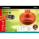 GRINDA EXPERT 3, 1/2″, 50 м, 35 атм, трёхслойный, армированный, поливочный шланг, PROLine (8-429005-1/2-50)