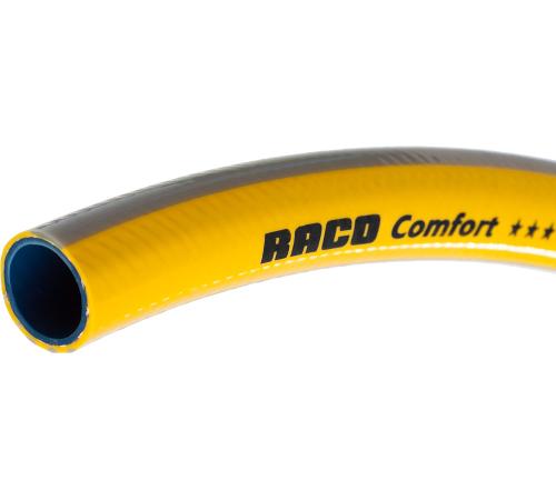 RACO COMFORT, 1/2″, 20 м, 30 атм, трёхслойный, армированный, поливочный шланг (40303-1/2-20)