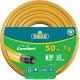 RACO COMFORT, 1/2″, 50 м, 30 атм, трёхслойный, армированный, поливочный шланг (40303-1/2-50)