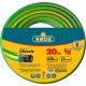 RACO CLASSIC, 1/2″, 20 м, 25 атм, трёхслойный, армированный, поливочный шланг (40306-1/2-20)