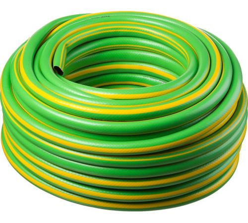 RACO CLASSIC, 1″, 25 м, 15 атм, трёхслойный, армированный, поливочный шланг (40306-1-25)
