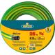 RACO CLASSIC, 3/4″, 25 м, 20 атм, трёхслойный, армированный, поливочный шланг (40306-3/4-25)