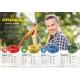 GRINDA Classic, 1/2″, 20 м, 25 атм, трёхслойный, сетчатое армирование полиамидной нитью, поливочный шланг (8-429001-1/2-20)