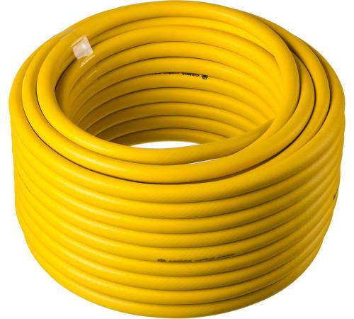 GRINDA Comfort, 1/2″, 30 м, 30 атм, трёхслойный, армированный, поливочный шланг (8-429003-1/2-30)
