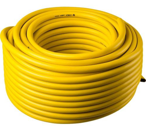 GRINDA Comfort, 1/2″, 50 м, 30 атм, трёхслойный, армированный, поливочный шланг (8-429003-1/2-50)