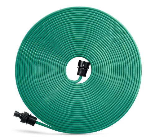 GRINDA S-15, 15 м, микроперфорация, шланг-дождеватель, PROLine (8-429015-15)