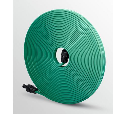 GRINDA S-15, 15 м, микроперфорация, шланг-дождеватель, PROLine (8-429015-15)