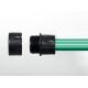 GRINDA S-15, 15 м, микроперфорация, шланг-дождеватель, PROLine (8-429015-15)